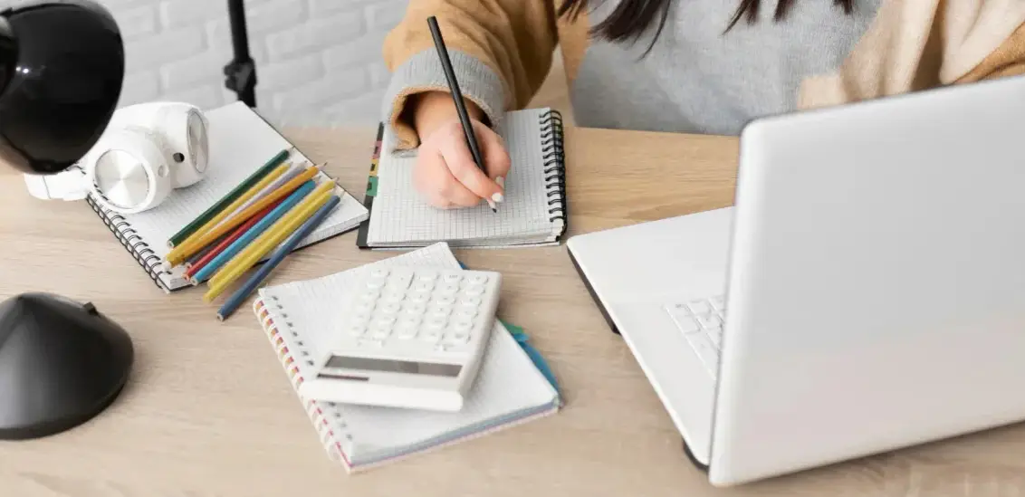 Moodle Content Creation Services illustration