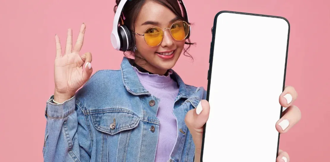 Custom Moodle Mobile App Services illustration